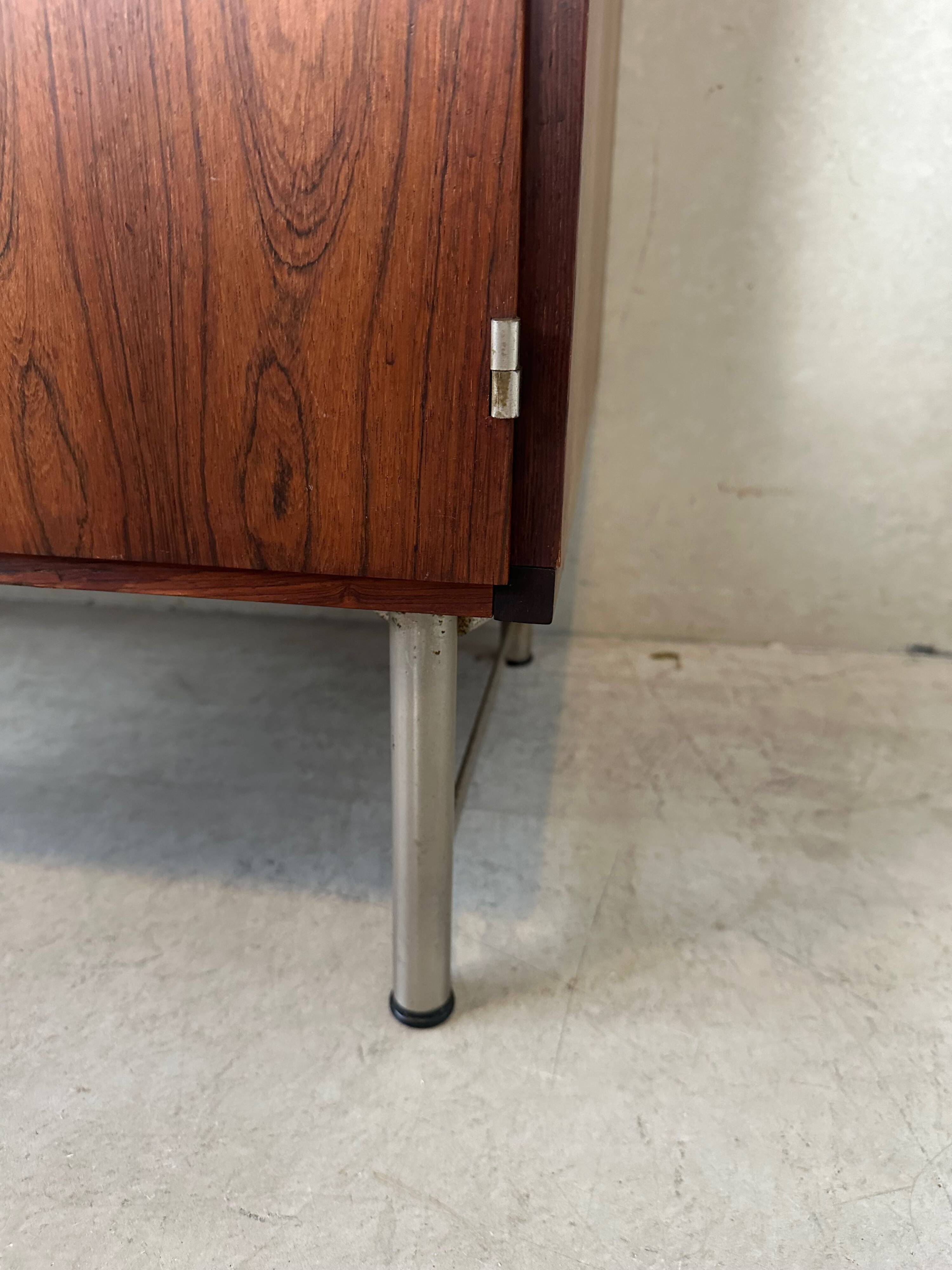 Vintage Pastoe wall cabinet – Cees Braakman