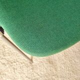 2 chairs by Giancarlo Piretti for Castelli, 1970