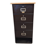 Roneo hinged cabinet