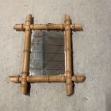 Vintage mirror 33x38