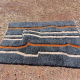 Handmade Beni Mrirt rug 150/250cm