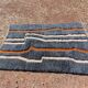 Handmade Beni Mrirt rug 150/250cm