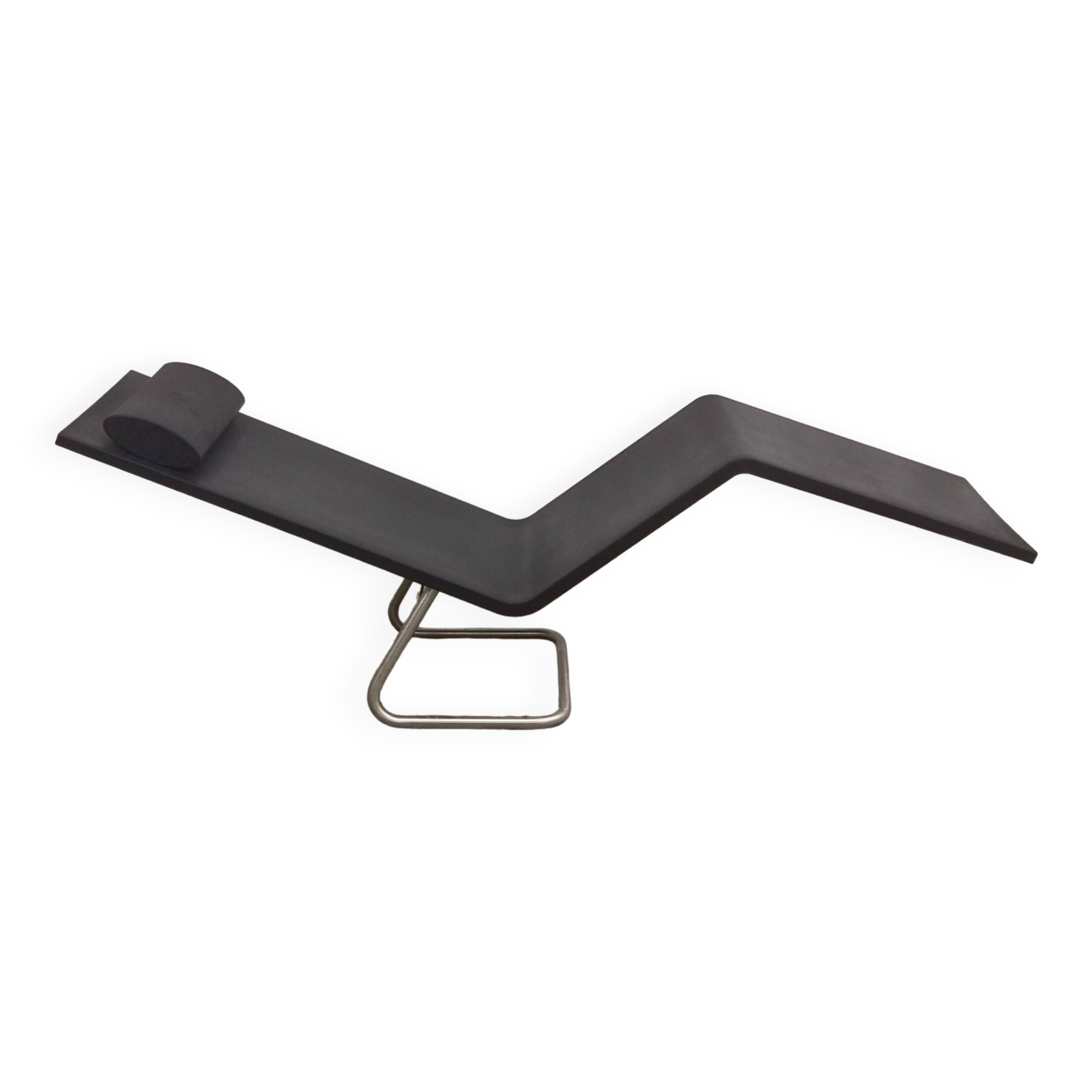 Chaise longue MVS de Maarten Van Severen pour Vitra