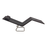 MVS lounge chair by Maarten Van Severen for Vitra