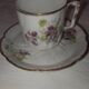 Lot of 23 coffee cups and saucers Old Fine Porcelain