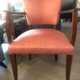 Fauteuil ancien bridge