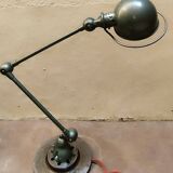 Jielde lamp