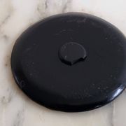 Table basse vintage de Osvaldo Borsani pour Tecno 1970