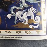 AIR FRANCE Poster - Lucien Boucher