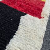 Azilal Berber carpet 150x245 cm