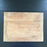 Table bouquet of gladioli