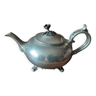 James Dixon & Son Sheffield teapot