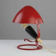 Table / Desk Lamp – Model 58445 by Upsala Armaturfabrik – Sweden 1950s