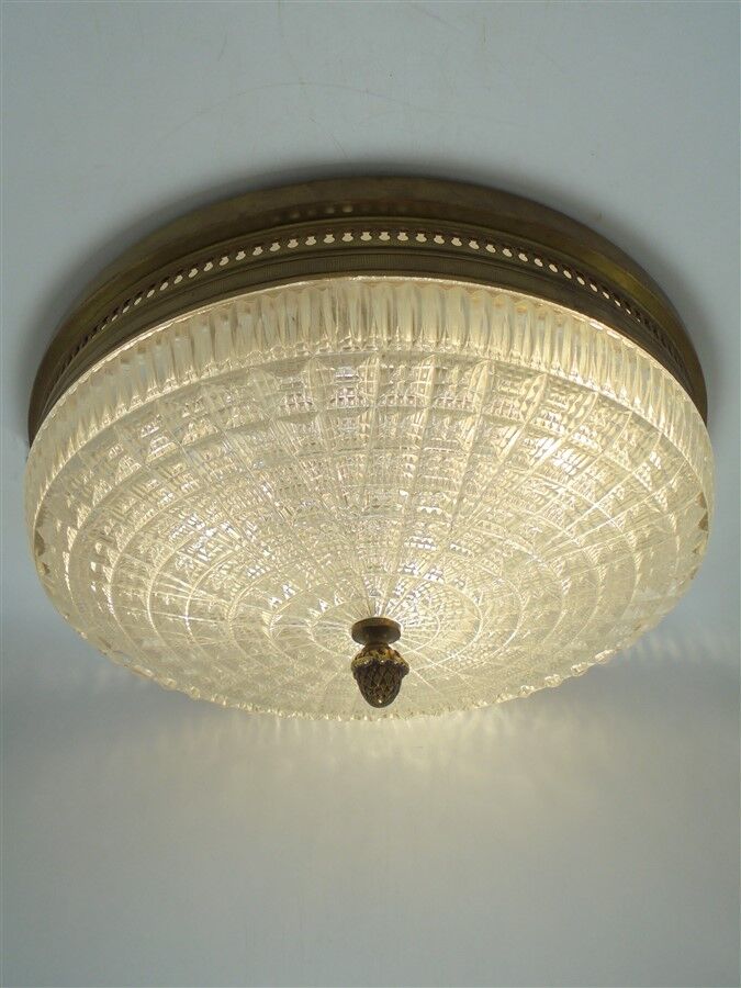 Ceiling lamp Lucien Gau