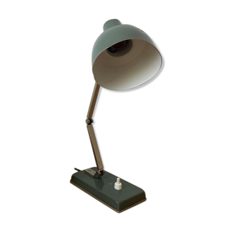 Desk lamp