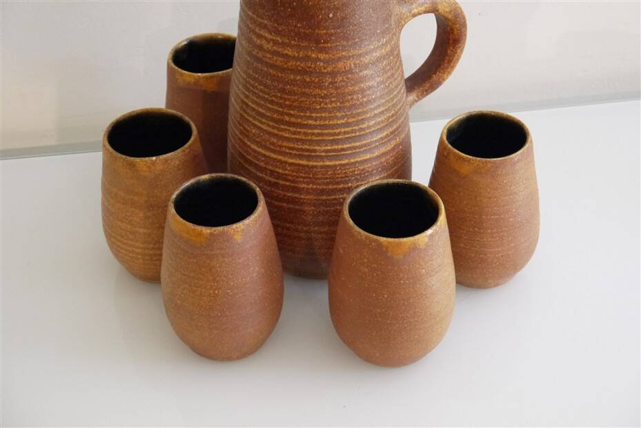 Ceramic service Accolay