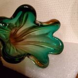 Murano glass vase from the 50s