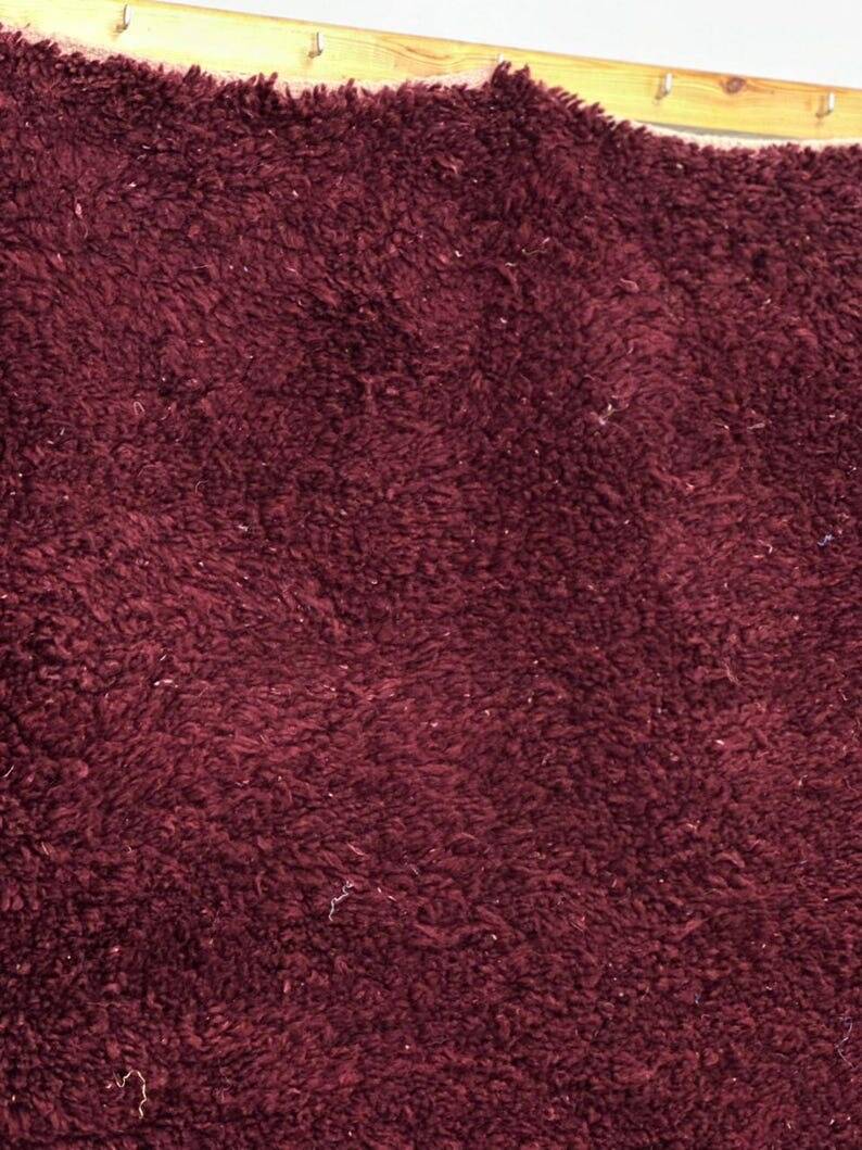 Large pure wool rug for your space 300/400 cm