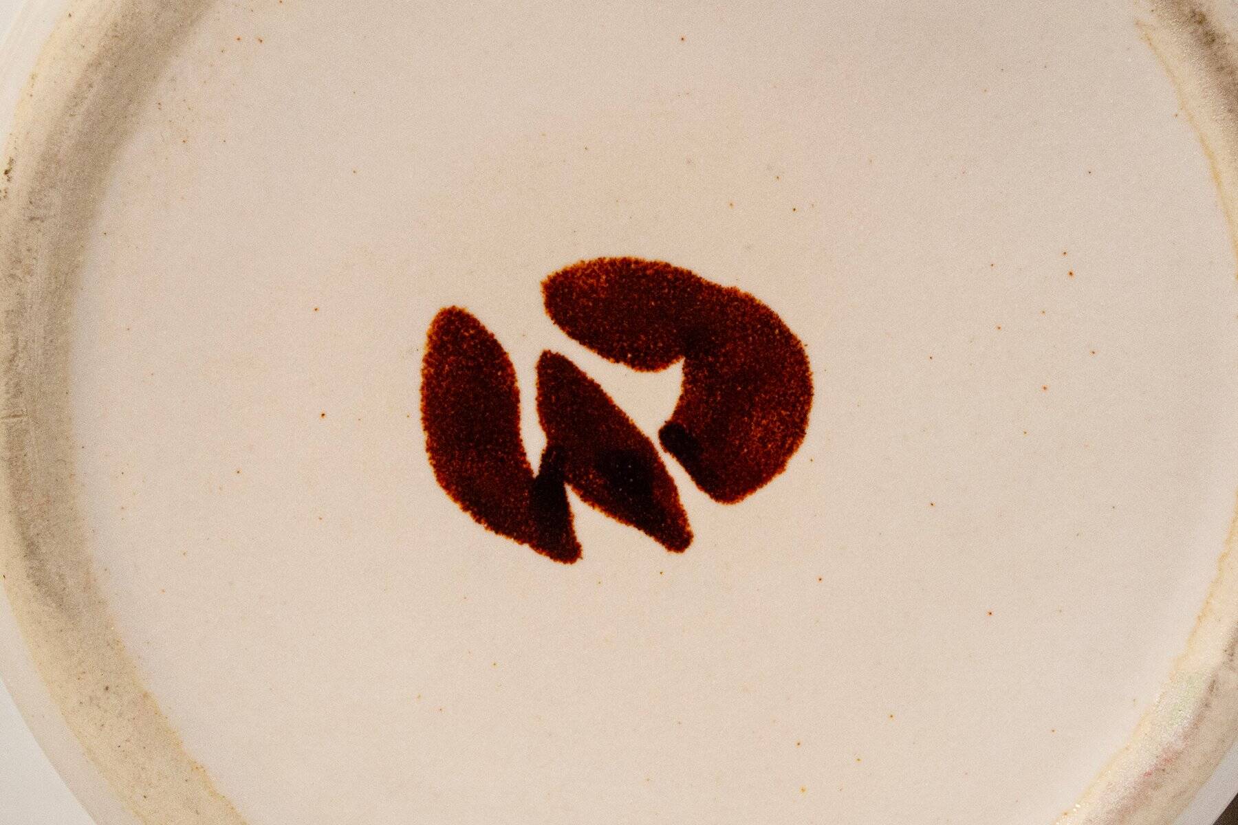 Franco Bucci jugs for Pesaro Workshop, Italy, 1970s, set of 2