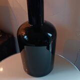 Gulvase by otto brauer for holmegaard - denmark