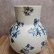 Antique pitcher Jules Vieillard Bordeaux – Chardon model – Ironstone