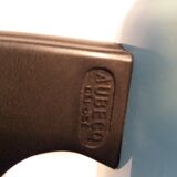 Coffee maker Mint green enamel