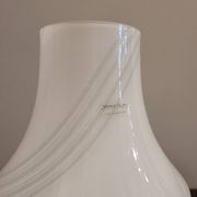 “Mushroom” mesa lamp, murano crystal, Mid-century, 70’s – Italia