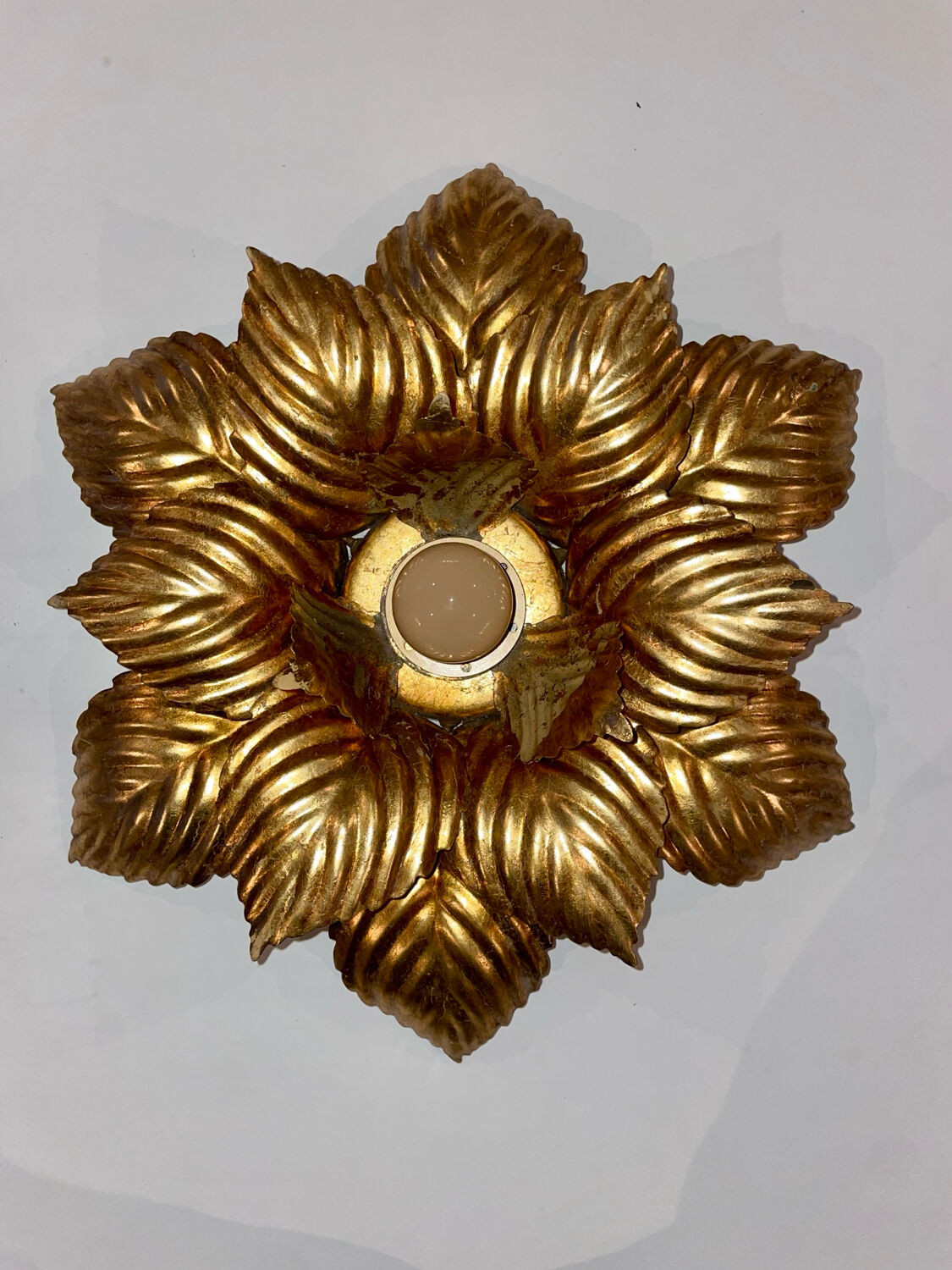 Applique murale Masca