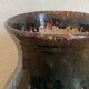 Accolay ceramic vase