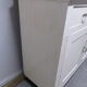 Buffet 2 corps blanc campagne chic