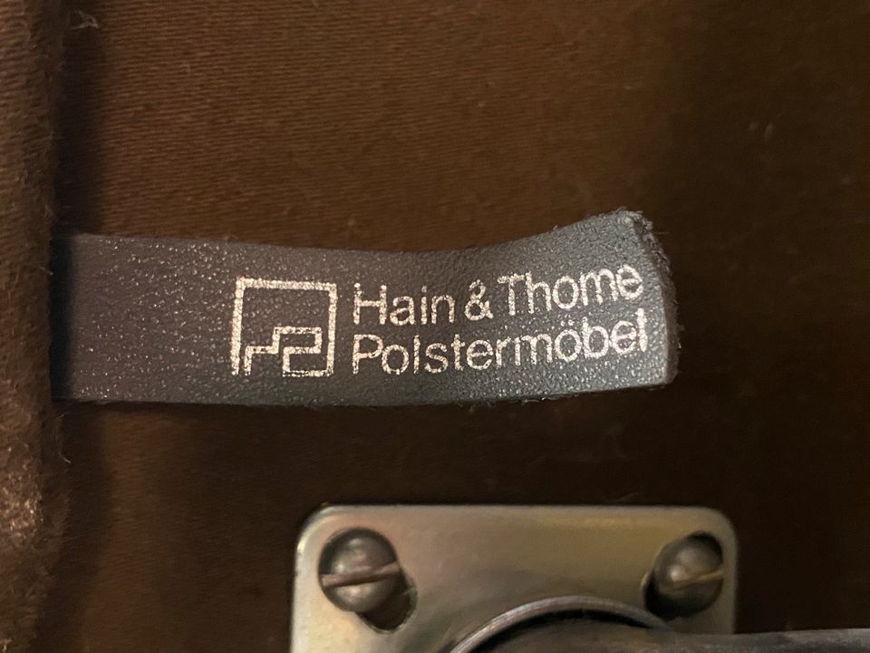 Hain & Thome Vintage Lounge Chair ( price for each )