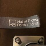 Hain & Thome Vintage Lounge Chair ( price for each )
