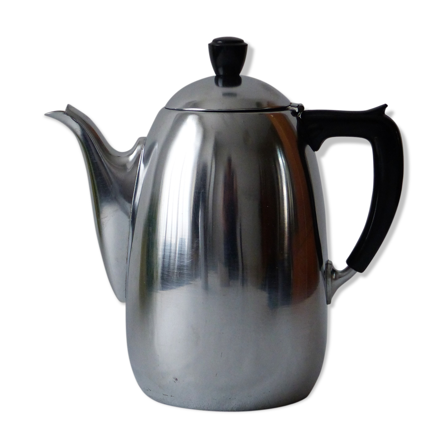 Demeyere coffee maker