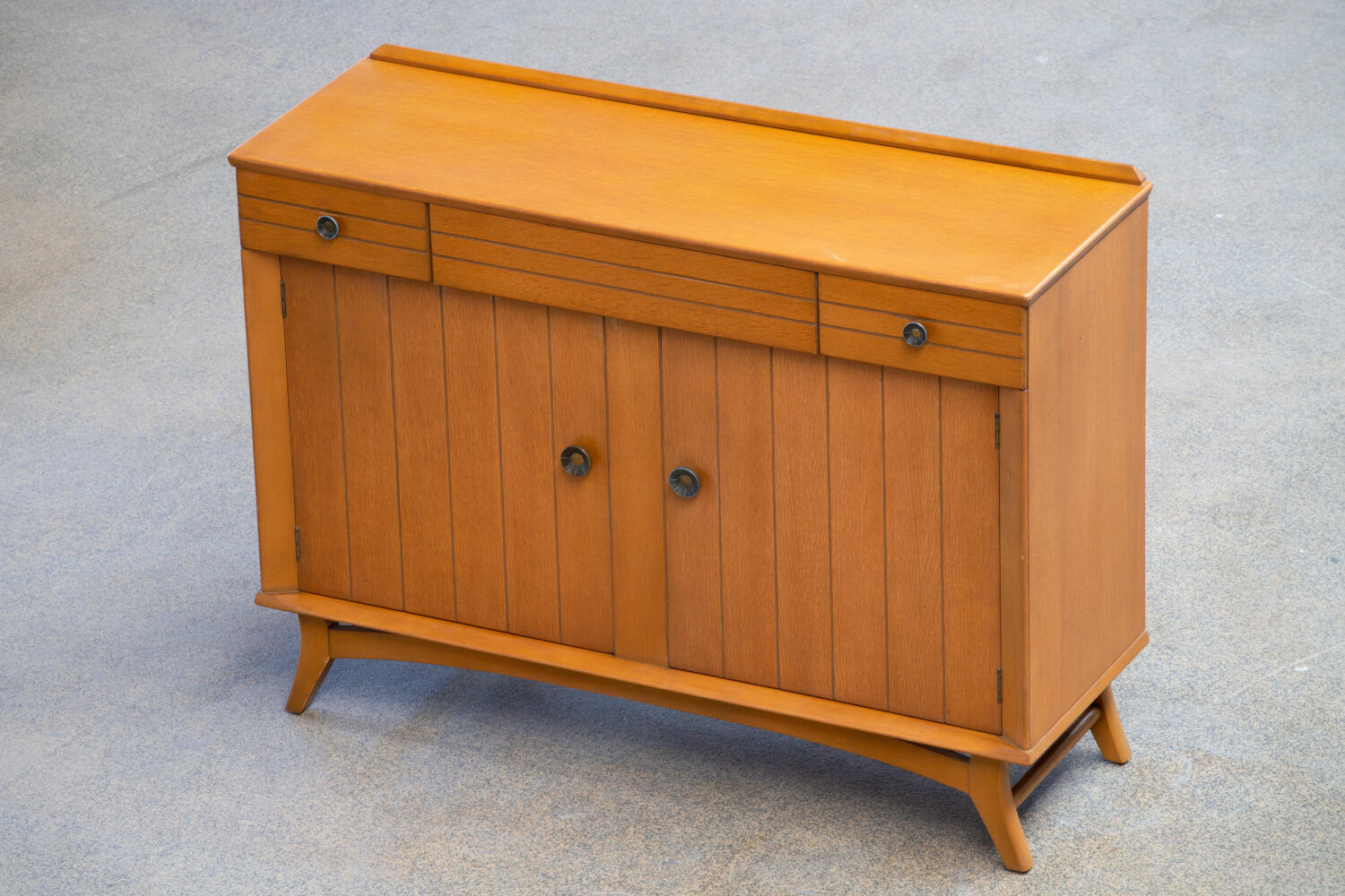 Enfilade vintage 1960