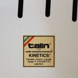 "Dallas" Favaretto Chairs 1975