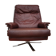 Fauteuil suédois Arne Norell des années 70