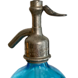 Vintage brewery siphon