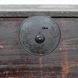 Japanese Tansu chest of drawers, circa 1890