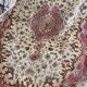 Tabriz Persian carpet 60 Raj hand-knotted – 298 × 202 cm
