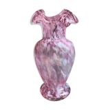 Vase of the Clichy Manufacture, circa 1920