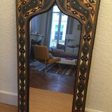 Artisan mirror 140 x l71cm