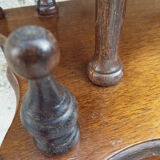 Shelf to install Napoleon III style