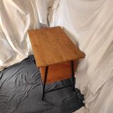 Small vintage office 1960