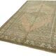 Turkish Vintage Anatolian Rug 180 cm x 246 cm
