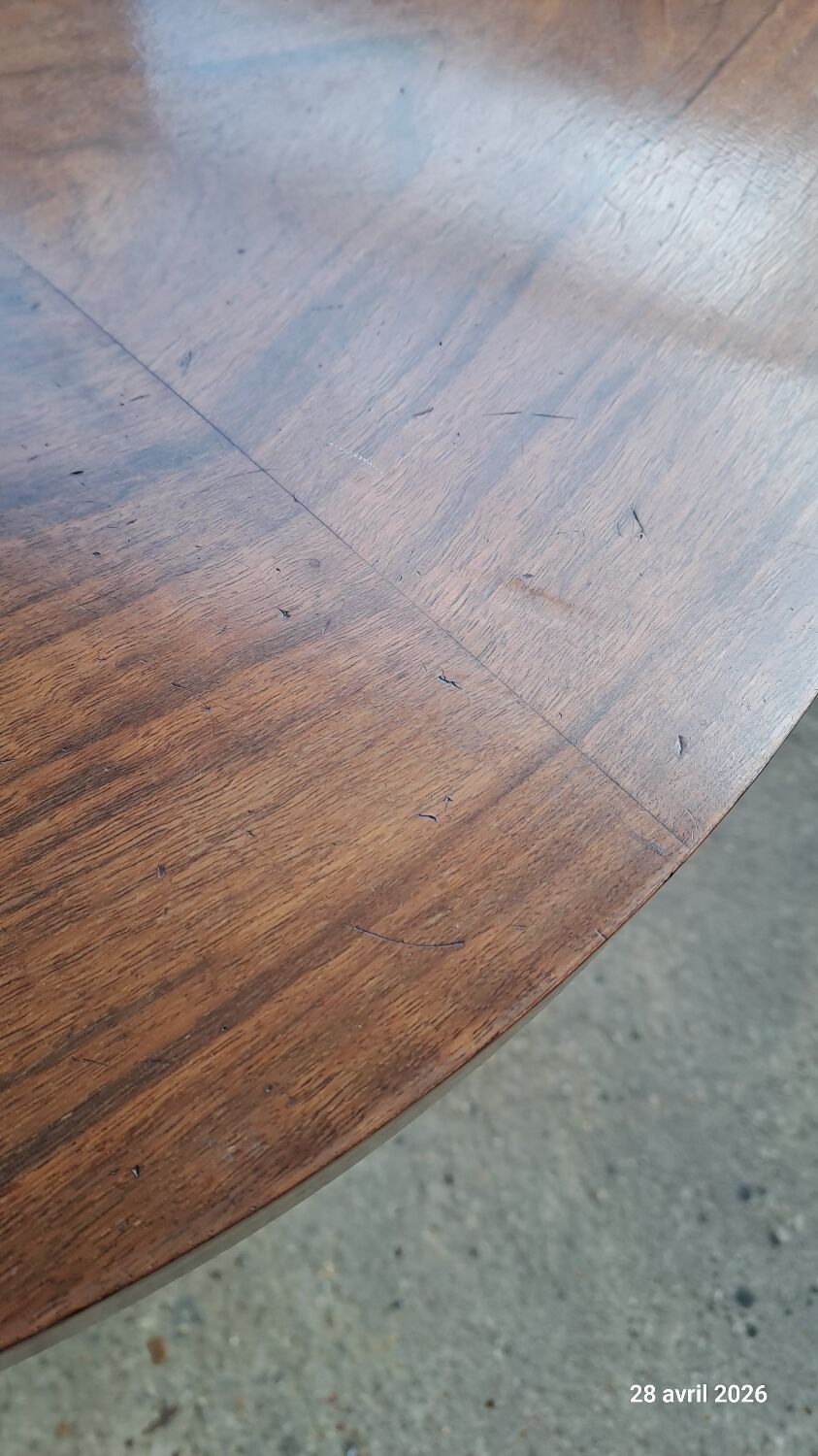 Art Deco coffee or side table