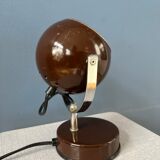 Space Age Eyeball table lamp