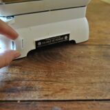 House balance Testut 5kgs 60/70