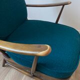 Vintage Ercol armchair