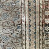 Vintage Turkish Rug 292x190 cm