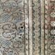 Vintage Turkish Rug 292x190 cm